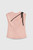 Milos Top Ballet Pink Silk
