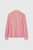 Harrow Blouse Blush Pink Silk 1