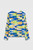 Ellesmere Blouse Multicolour Abstract Print Silk