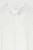 Orisini Top Ivory Broderie Anglaise Cotton-Poplin