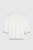Orisini Top Ivory Broderie Anglaise Cotton-Poplin