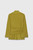 Belleville Top Olive Green Recycled Jersey