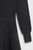 Harleston Ribbed Stretch-Knitted Dress Black