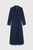 Mirabello Dress Navy Jersey