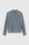Montclair Blouse Light Storm Blue Silk