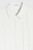 Aria Blouse Ivory Silk