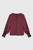 Roseby Blouse Berry Silk Satin Roseby Blouse Berry Silk Satin