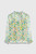 Lancaster Blouse Multicolour Abstract Print Silk Chiffon