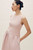 Sleeveless Camelot Dress Blush Pink