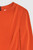 Oban Dress Amber Orange Clever Crepe