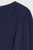 Oban Dress Navy Clever Crepe