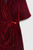 Sutri Jumpsuit Deep Crimson Velvet