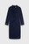 Melbury Dress Midnight Blue 4-Way Stretch Performance Jersey