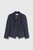 Ultimate Wool Belmont Jacket Navy