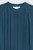Montclair Dress Storm Blue Silk