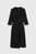 Clever Crepe Balfour Dress Black Clever Crepe Balfour Dress Black