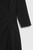 Clever Crepe Balfour Dress Black Clever Crepe Balfour Dress Black