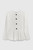 Drayton Peplum Knitted Jacket Ivory