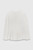 Drayton Peplum Knitted Jacket Ivory