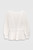 Fernhurst Cable Sweater Ivory Merino