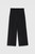 Ultimate Wool Tailored Culottes Black