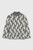 Montella Sweater Grey Intarsia Wool Cashmere