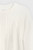 Osterley Knitted Jacket Ivory Merino