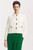 Ingham Knitted Jacket Ivory