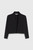 Caccini Jacket Black Sculpt Knit