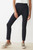 Workout Performance 4-Way Stretch Skinny Trousers Midnight Blue