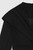 Adelaide Top Black Sculpt Stretch Crepe