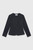 Sunbury Jacket Navy Stretch Cotton