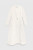 Finchley Coat Ivory Stretch Crepe Finchley Coat Ivory Stretch Crepe