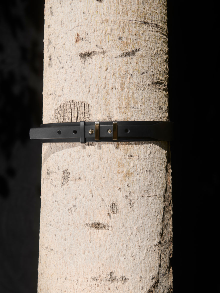 Britten Black Belt