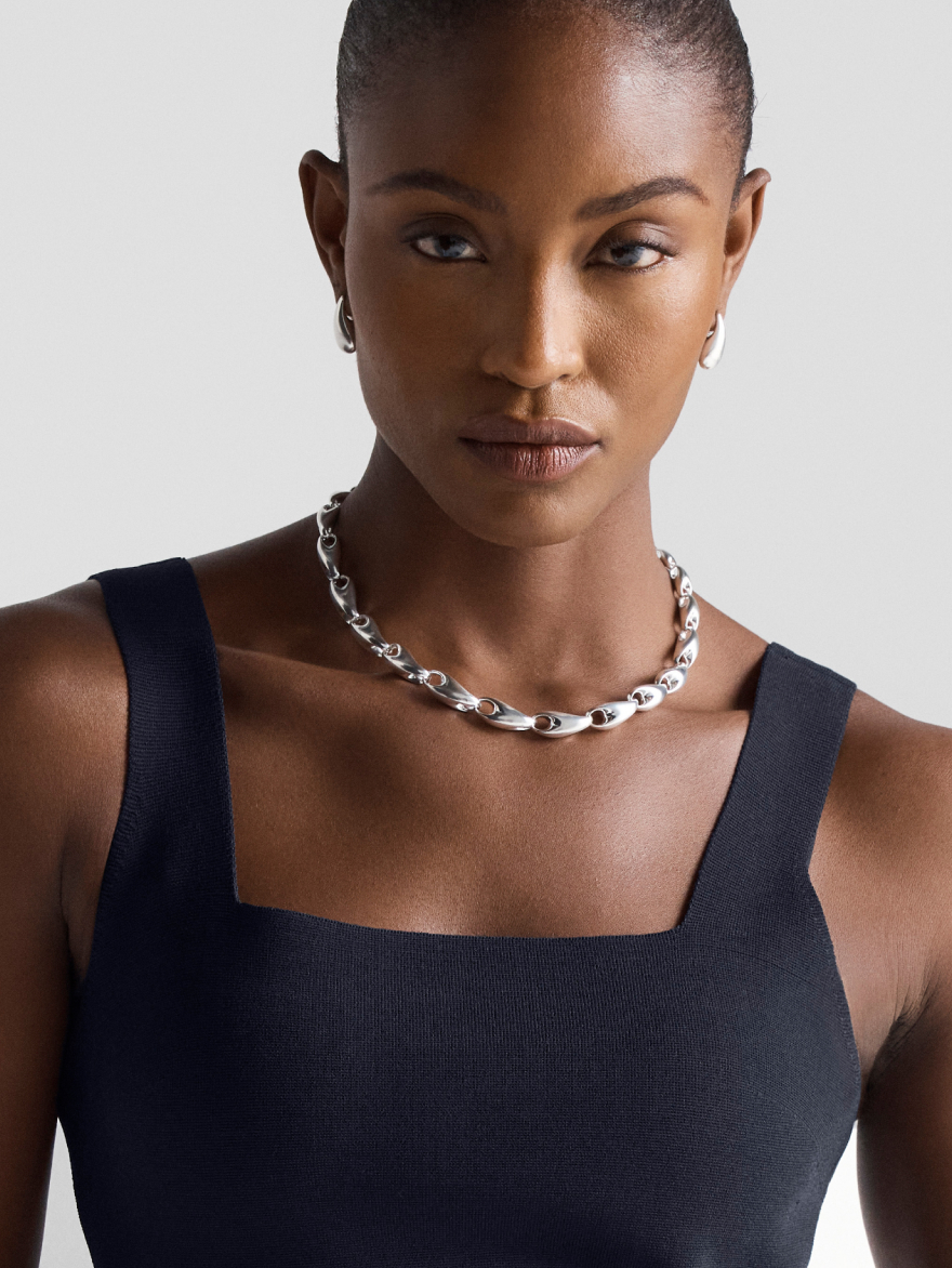 Georg Jensen Jewellery