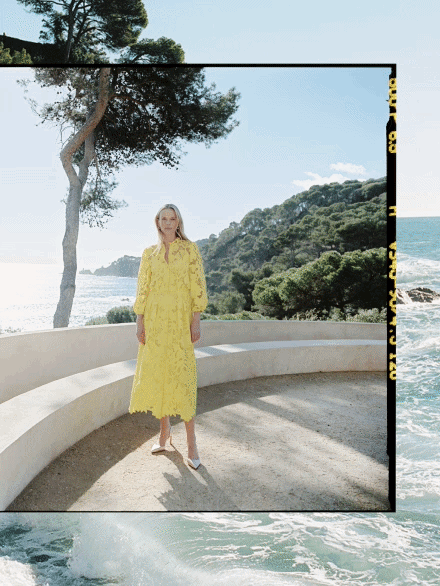 May Lookbook