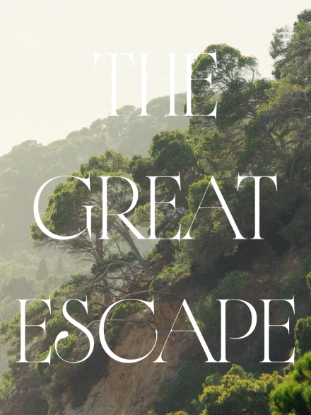 The Travel Edit