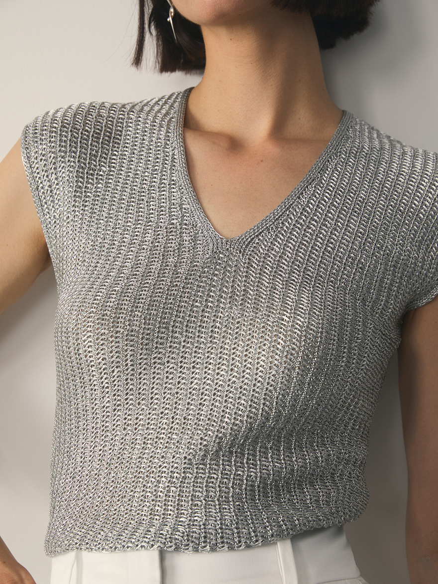 New tops
