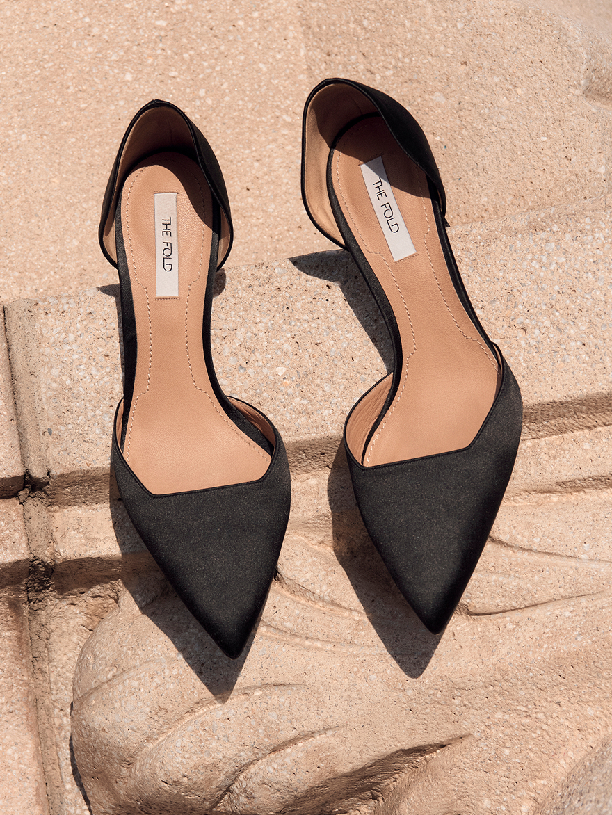 Shop shoes