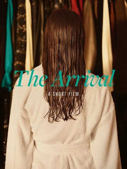 The Arrival