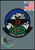 VQ1 Command Logo Patch - Old Style