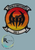 VQ1 World Watchers Command Logo Patch