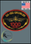Growler 1000 Hour Patch