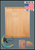 All American Red Alder Plaque