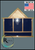 Extra Tall Dog House Shadow Box
