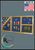 Basic Combo Shadow Box
