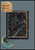Improved Black Marble Finish Plaque with Gold Cove Edge