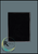 Value Black Piano Finish Plaque