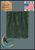 Green Woodgrain Plaque