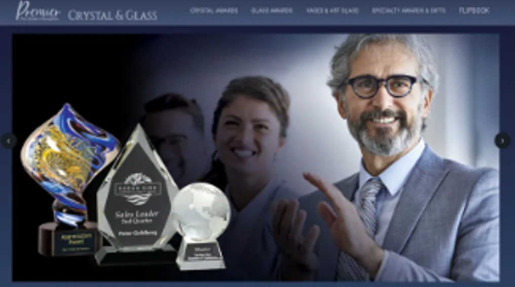 Crystal Awards